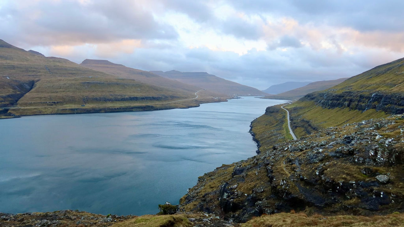 Trip to Sundalagið, Faroe Islands